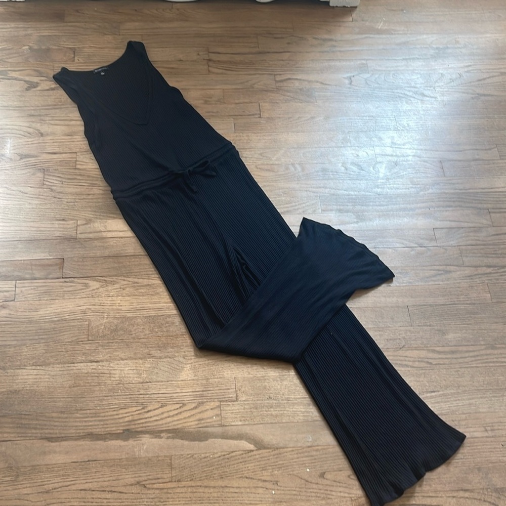 Beyond Yoga Well Traveled Jumpsuit
